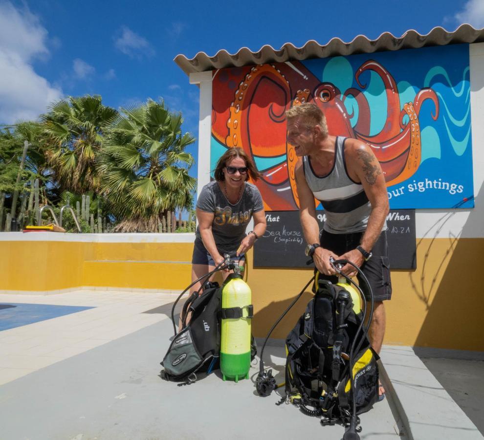 Tropical Divers Resort Playa Extérieur photo